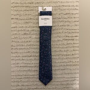 Men’s tie